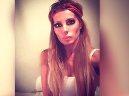 Comenzó el peritaje en el celular y la tablet de Natacha Jaitt