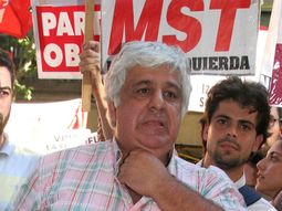 alberto samid: los supermercados nos estan robando sin violencia alberto samid: los supermercados nos estan robando sin violencia