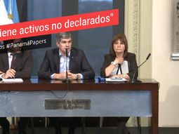 video: el taxista jorge, ausencias y cuentas, las frases de la conferencia sobre panama papers video: el taxista jorge, ausencias y cuentas, las frases de la conferencia sobre panama papers