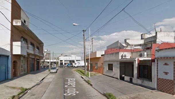 Secuestro exprés a un médico en Monte Castro: fue golpeado