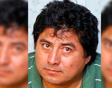 Este es Marco Antonio Estrada Gonzalez, el capo narco peruano que operaba en la Villa 1.11.14