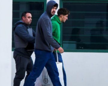 Qué declaró un testigo clave en la causa contra los rugbiers franceses por abuso sexual