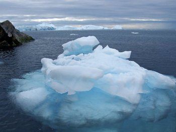 Advierten que el 30% de los glaciares van a desaparecer antes de 2050
