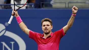 wawrinka le gano un partidazo a djokovic y grito campeon en el us open wawrinka le gano un partidazo a djokovic y grito campeon en el us open