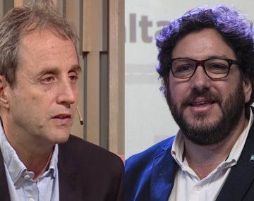 VIDEO: Periodista a ministro macrista: Lo único que recuerdo de tu gestión es que despediste gente