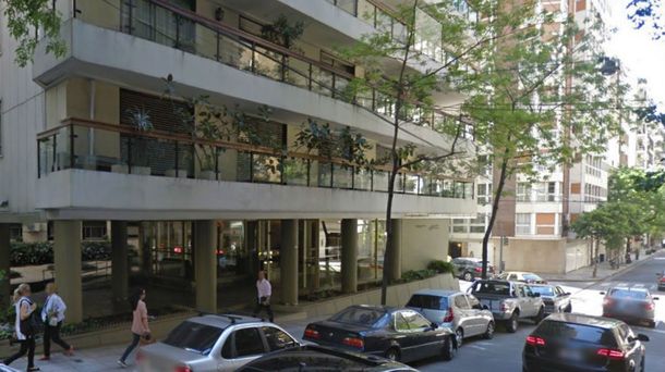 Golpe comando en Recoleta: robaron 18 obras de arte en cinco departamentos