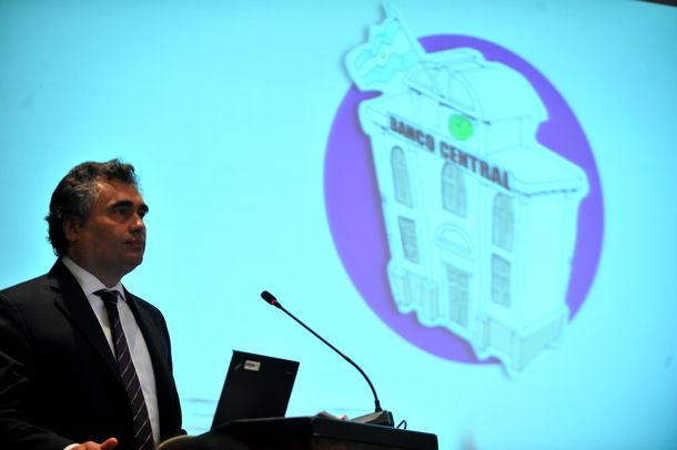 Vanoli: En unos días comunicaré una decisión personal que estoy madurando