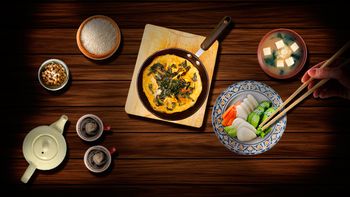 el sushi ya fue: aprende como se hace un verdadero desayuno japones el sushi ya fue: aprende como se hace un verdadero desayuno japones