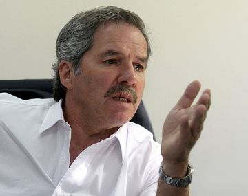 Dura crítica de Solá a Molina por las drogas