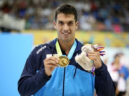 historico: grabich se quedo con el bronce en el mundial de natacion historico: grabich se quedo con el bronce en el mundial de natacion