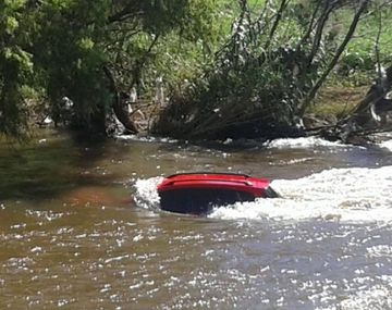 Gentileza La Voz del Interior.