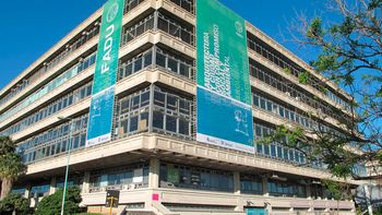 La FADU quedó en el puesto 31° La FADU quedó en el puesto 31°