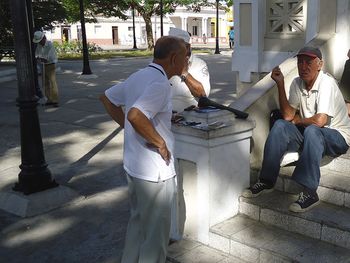 La Justicia rechazó el amparo colectivo contra el decreto que frenó la movilidad jubilatoria