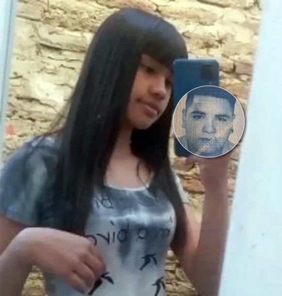 Detuvieron al presunto asesino de Morena