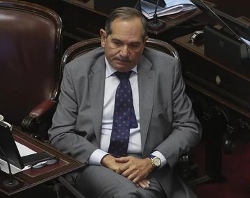 Imputaron a Alperovich por abuso sexual en la investigación abierta en la Ciudad