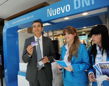 Suspenden el contrato de la empresa que controla la SUBE