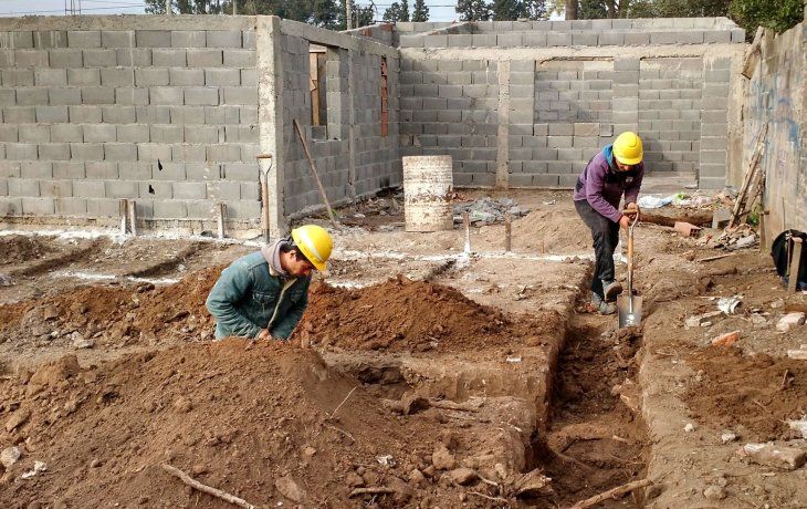 Feroz crisis en el empleo formal: cerraron 20.000 empresas en los últimos 22 meses