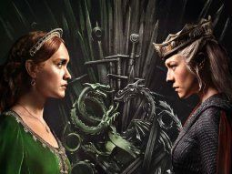 House of the Dragon vuelve este domingo.