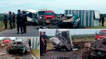 viaje de vacaciones tragico: mueren cuatro miembros de una familia que iba al sur viaje de vacaciones tragico: mueren cuatro miembros de una familia que iba al sur