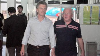 el socio de niembro en la usina tambien es candidato de macri el socio de niembro en la usina tambien es candidato de macri