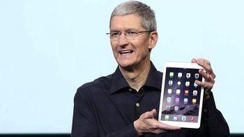 apple presento el nuevo ipad air 2 y ipad mini 3 apple presento el nuevo ipad air 2 y ipad mini 3