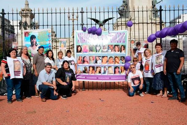 Informe de C5N: a un año de la ley Brisa, de 73 huérfanos sólo 9 cobran el subsidio