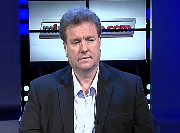 Es central rediscutir el sistema impositivo argentino