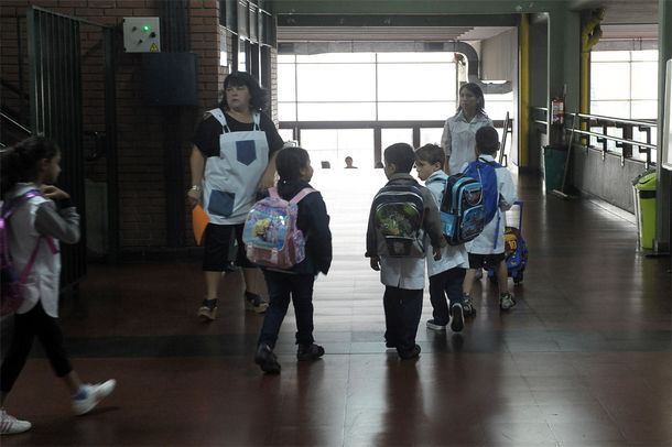 Este viernes comienzan las clases en gran parte del país, tras dos días de paro