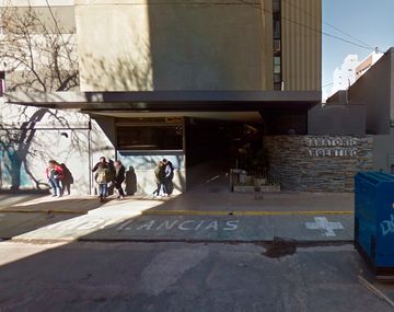 La mujer fue encontrada sin vida en su oficina