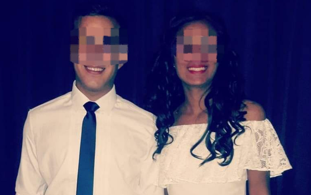 Femicidio en Castelar: un policía federal mató a su pareja de un tiro en la cabeza y se suicidó