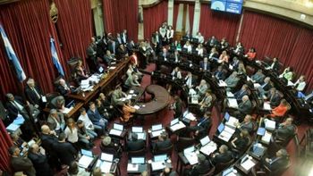 el oficialismo en el senado buscara convertir en ley la responsabilidad del estado el oficialismo en el senado buscara convertir en ley la responsabilidad del estado