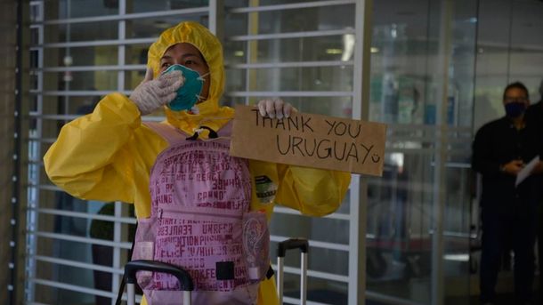 Foto: Diego Battiste (El Observador)