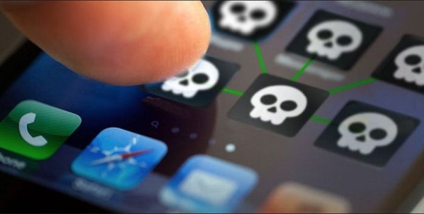 Un error en el iPhone puede bloquear tu dispositivo&nbsp;