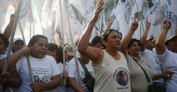 Carlos Haquim sobre la detención de Sala: No vamos a permitir un doble comando