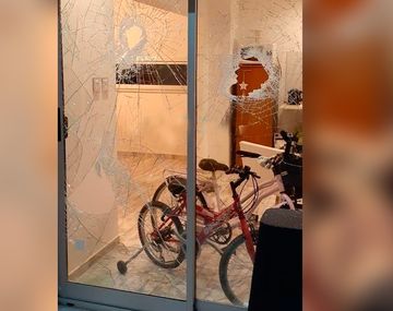 Barrio cerrado Las Huertas. Los vecinos denuncian que la zona est&aacute; liberada