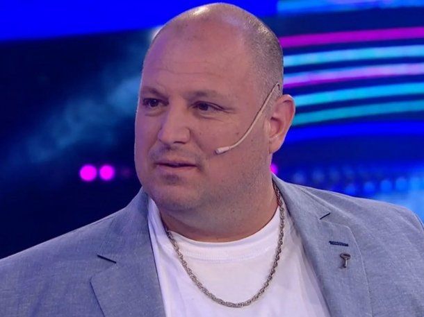 Gran Hermano: así vivió Ariel desde afuera la prueba del auto