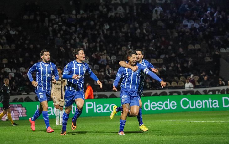 Cómo ver en vivo Atlético Tucumán vs. Godoy Cruz por el Torneo Clausura