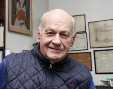 El perito de Lagomarsino fue contundente: Es claro el suicidio