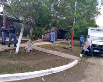 Foto gentileza: La Mañana Online