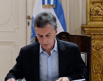 Imputaron a Macri por el escándalo desatado por Panamá Papers