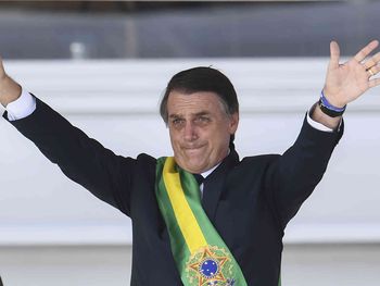 Jair Bolsonaro