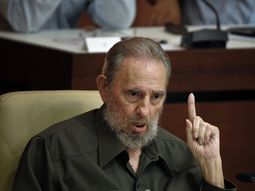 Fidel Castro Fidel Castro