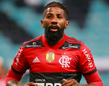 Un campeón de Copa Libertadores