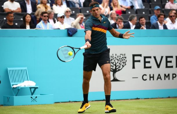 Foto: @TheQueensClub