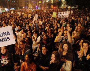 Murió tras padecer violencia de su ex y el femicidio de su hija adolescente