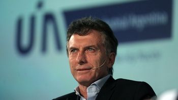 macri imagino un eventual ballotage con scioli y descarto a massa macri imagino un eventual ballotage con scioli y descarto a massa