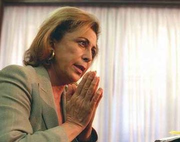 María Julia Alsogaray