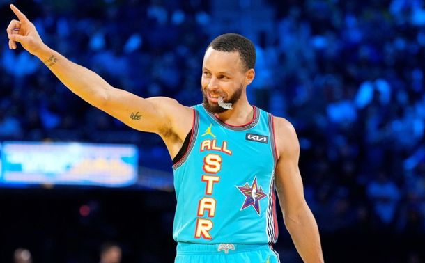 Con triunfo del equipo de Shaquille ONeal, el All Star Game de la NBA estrenó su nuevo formato