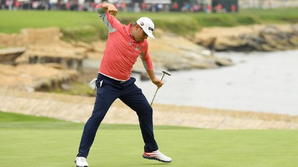 No habrá público en el US Open de golf