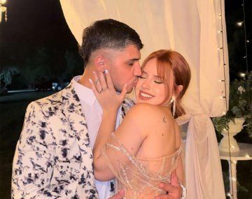 El Conejo de Gran Hermano le propuso casamiento a Coti 
